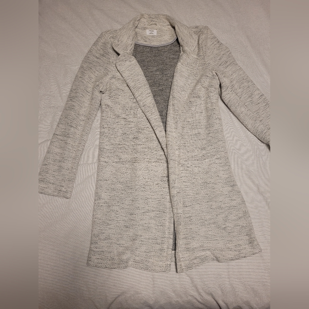 Ardene Sweatercoat XL